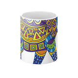 Coffee Mug  DesiVesiLtd