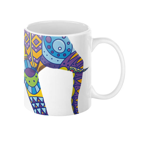 Coffee Mug  DesiVesiLtd