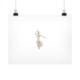 Horizontal Fine Art Prints (Posters)  DesiVesiLtd