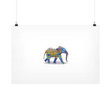 Horizontal Fine Art Prints (Posters)  DesiVesiLtd