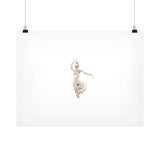 Horizontal Fine Art Prints (Posters)  DesiVesiLtd
