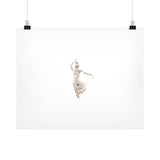 Horizontal Fine Art Prints (Posters)  DesiVesiLtd