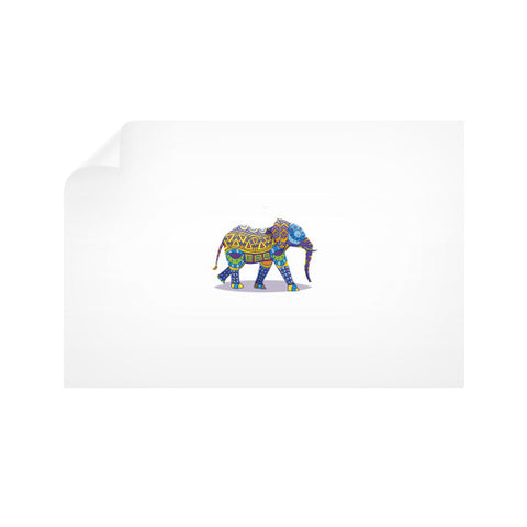Horizontal Wall Decals  DesiVesiLtd