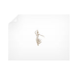 Horizontal Wall Decals  DesiVesiLtd