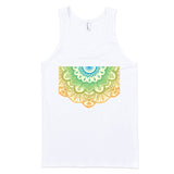 Classic tank top (unisex)