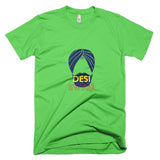 DESI SWAG-Short sleeve men's t-shirt