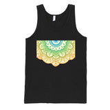 Classic tank top (unisex)