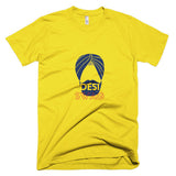 DESI SWAG-Short sleeve men's t-shirt