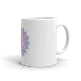 Indian Pattern Mug