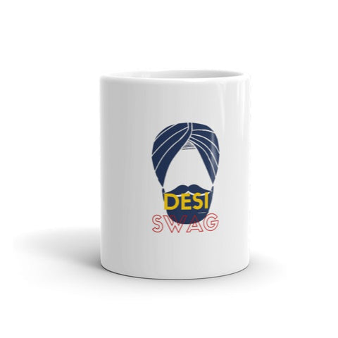 DESI SWAG Mugs