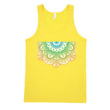 Classic tank top (unisex)