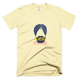 DESI SWAG-Short sleeve men's t-shirt