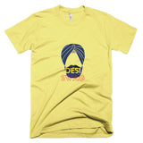 DESI SWAG-Short sleeve men's t-shirt