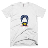 DESI SWAG-Short sleeve men's t-shirt