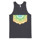 Classic tank top (unisex)