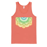 Classic tank top (unisex)