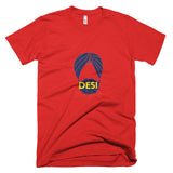 DESI SWAG-Short sleeve men's t-shirt