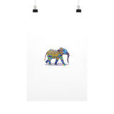 Vertical Fine Art Prints (Posters)  DesiVesiLtd