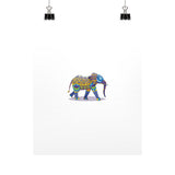 Vertical Fine Art Prints (Posters)  DesiVesiLtd