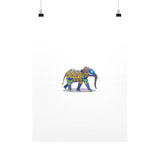 Vertical Fine Art Prints (Posters)  DesiVesiLtd