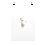 Vertical Fine Art Prints (Posters)  DesiVesiLtd