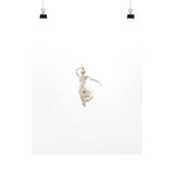 Vertical Fine Art Prints (Posters)  DesiVesiLtd