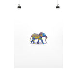 Vertical Fine Art Prints (Posters)  DesiVesiLtd