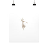 Vertical Fine Art Prints (Posters)  DesiVesiLtd