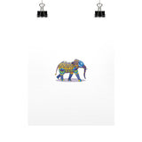 Vertical Fine Art Prints (Posters)  DesiVesiLtd