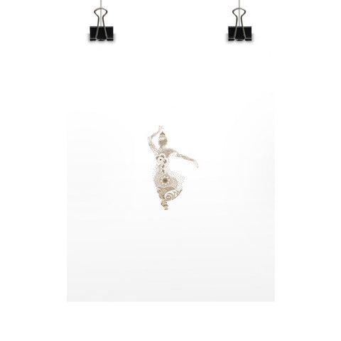 Vertical Fine Art Prints (Posters)  DesiVesiLtd