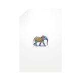 Vertical Wall Decals  DesiVesiLtd