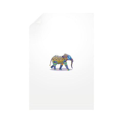 Vertical Wall Decals  DesiVesiLtd