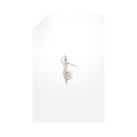 Vertical Wall Decals  DesiVesiLtd